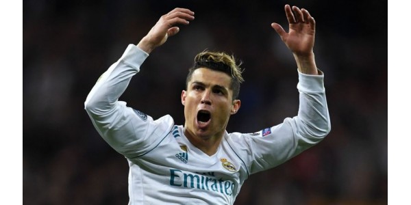 Ronaldo undgår skatter og betaler store bøder